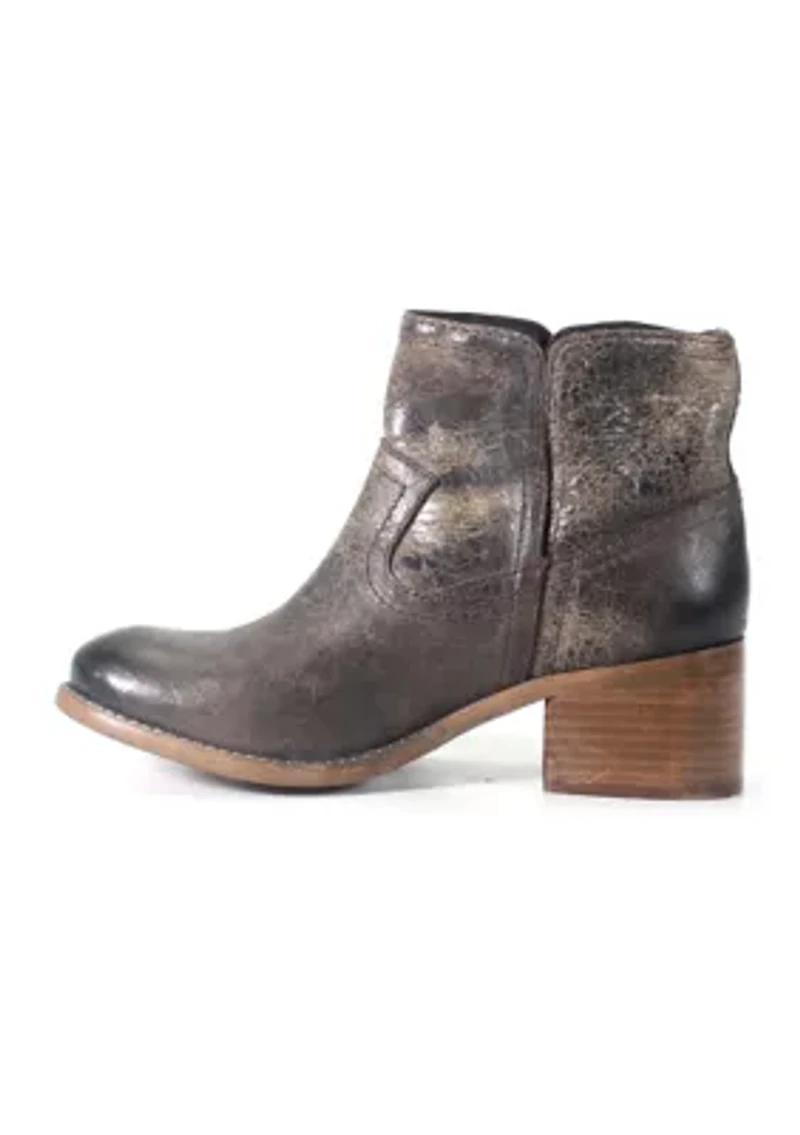 Walnut Grove Vintage Boots