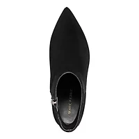Glorena Heeled Booties