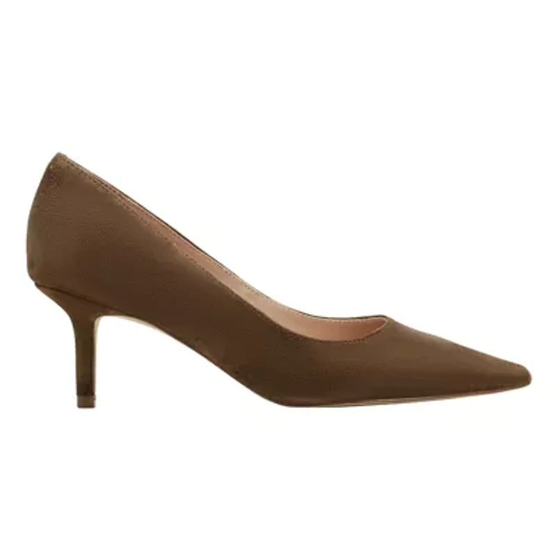 Alola Slip-On Pointy Toe Dress Pumps