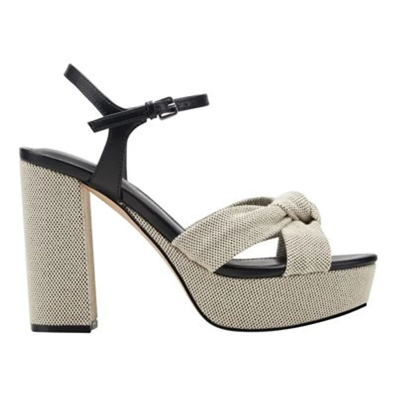 Deren Platform High Heel Dress Sandals
