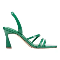 Nalina Square Toe Strappy Dress Sandals