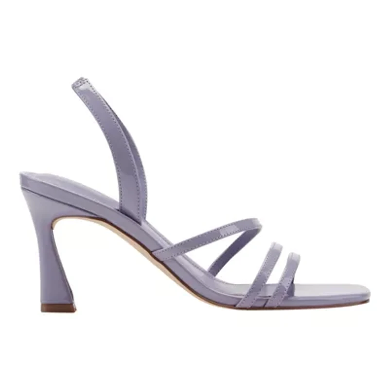 Nalina Square Toe Strappy Dress Sandals