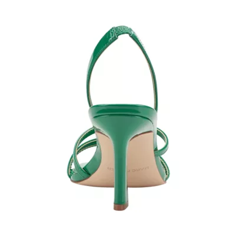 Nalina Square Toe Strappy Dress Sandals