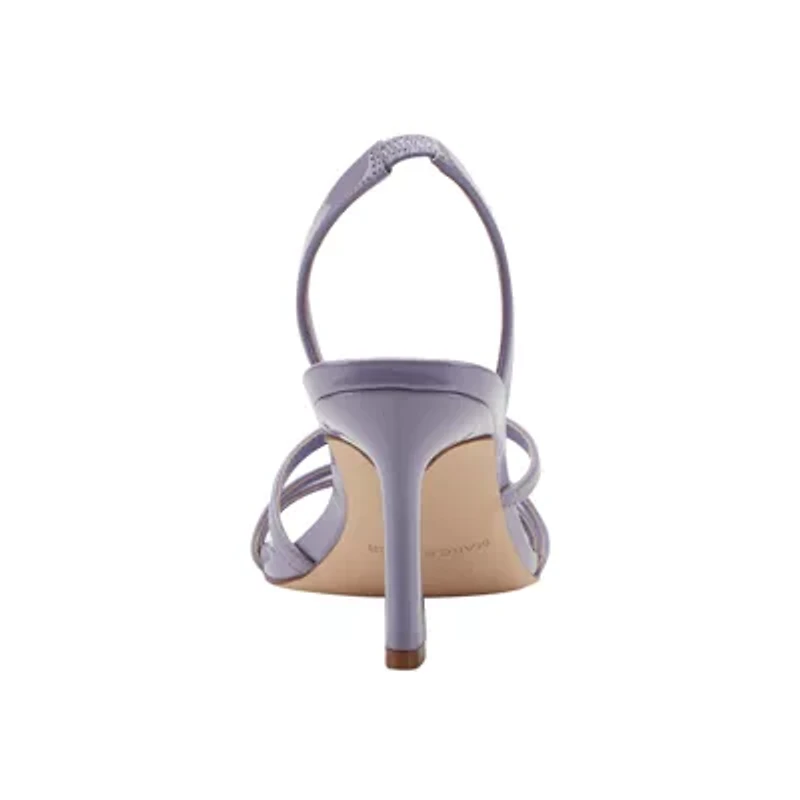 Nalina Square Toe Strappy Dress Sandals