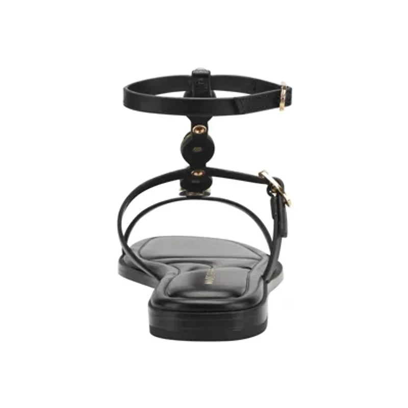 Folai Casual Flat Gladiator Sandals