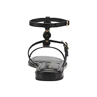 Folai Casual Flat Gladiator Sandals