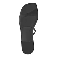 Folai Casual Flat Gladiator Sandals