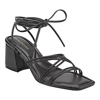 Gelardi Block Heel Dress Sandals