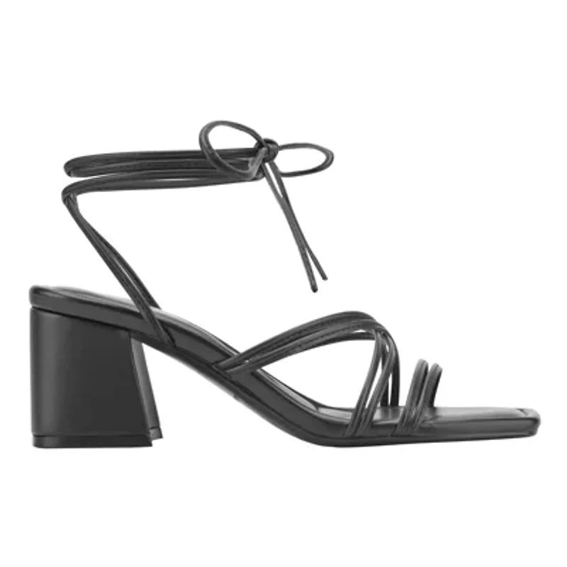Gelardi Block Heel Dress Sandals