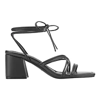 Gelardi Block Heel Dress Sandals