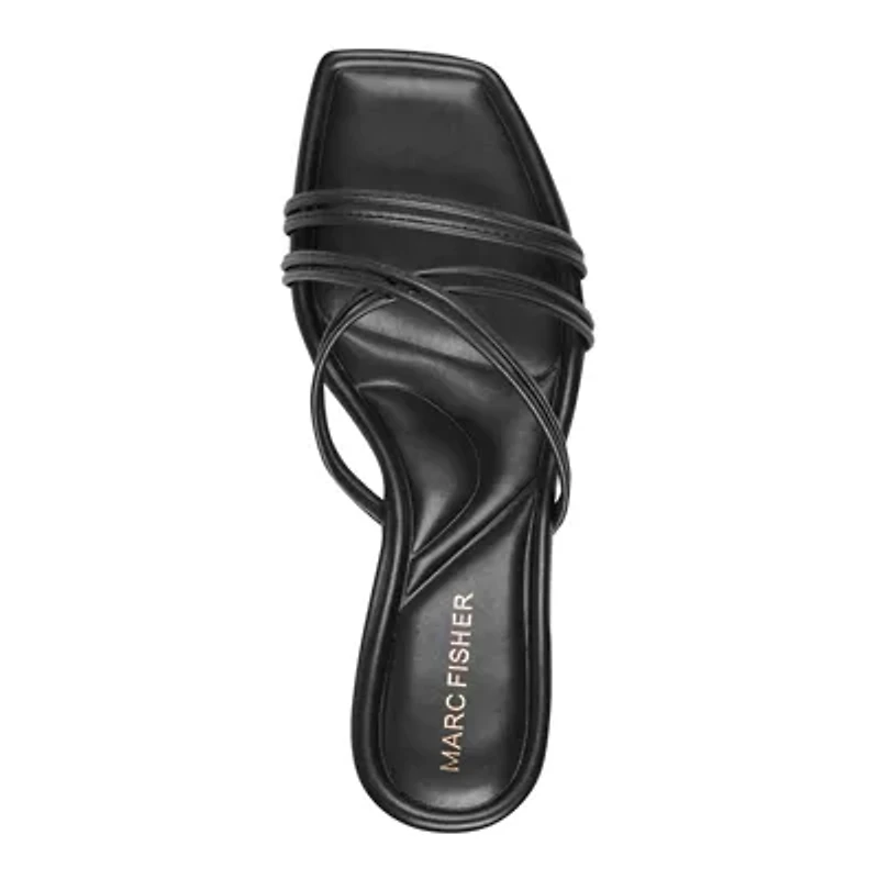 Gelardi Block Heel Dress Sandals