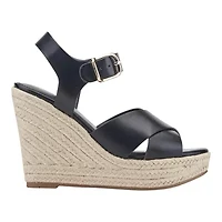 Herve Casual Wedge Sandals