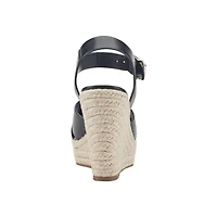 Herve Casual Wedge Sandals