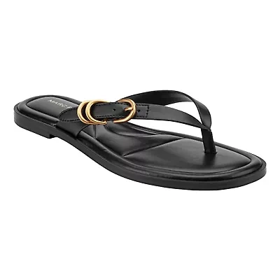 Retry Slip-on Casual Flat Sandals