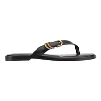 Retry Slip-on Casual Flat Sandals