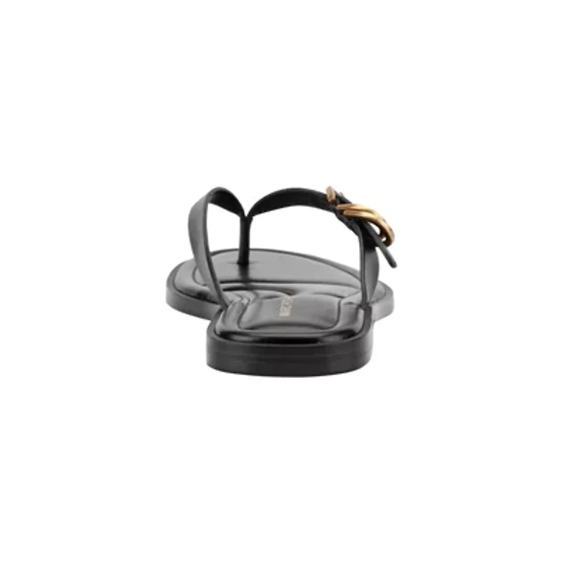 Retry Slip-on Casual Flat Sandals