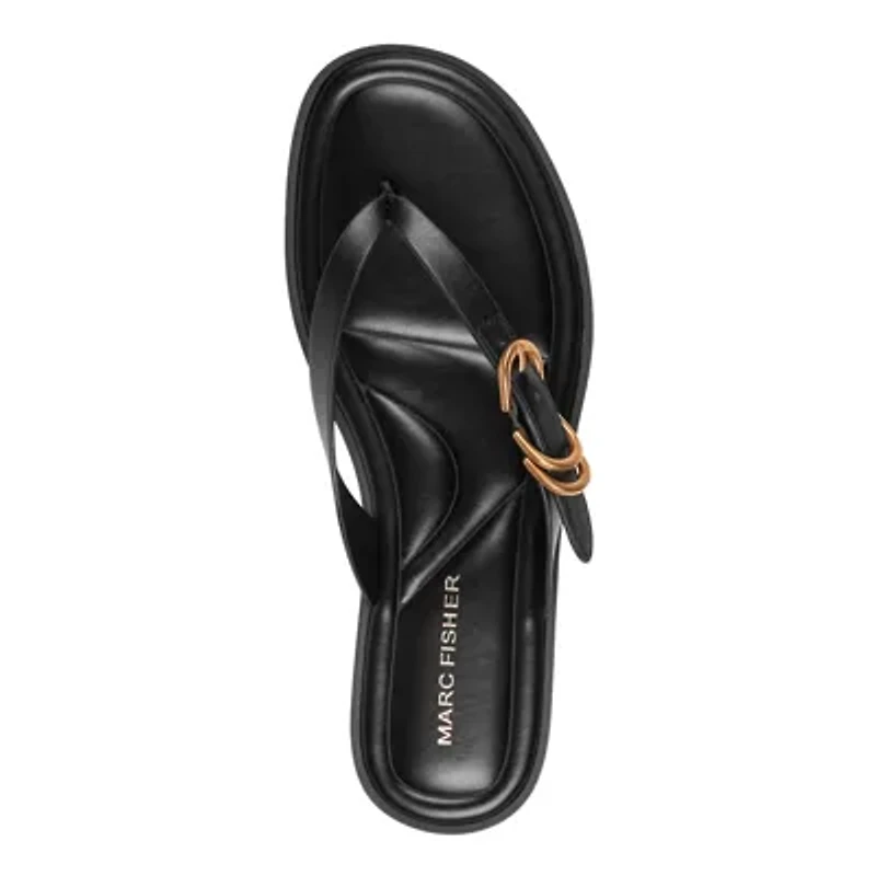 Retry Slip-on Casual Flat Sandals