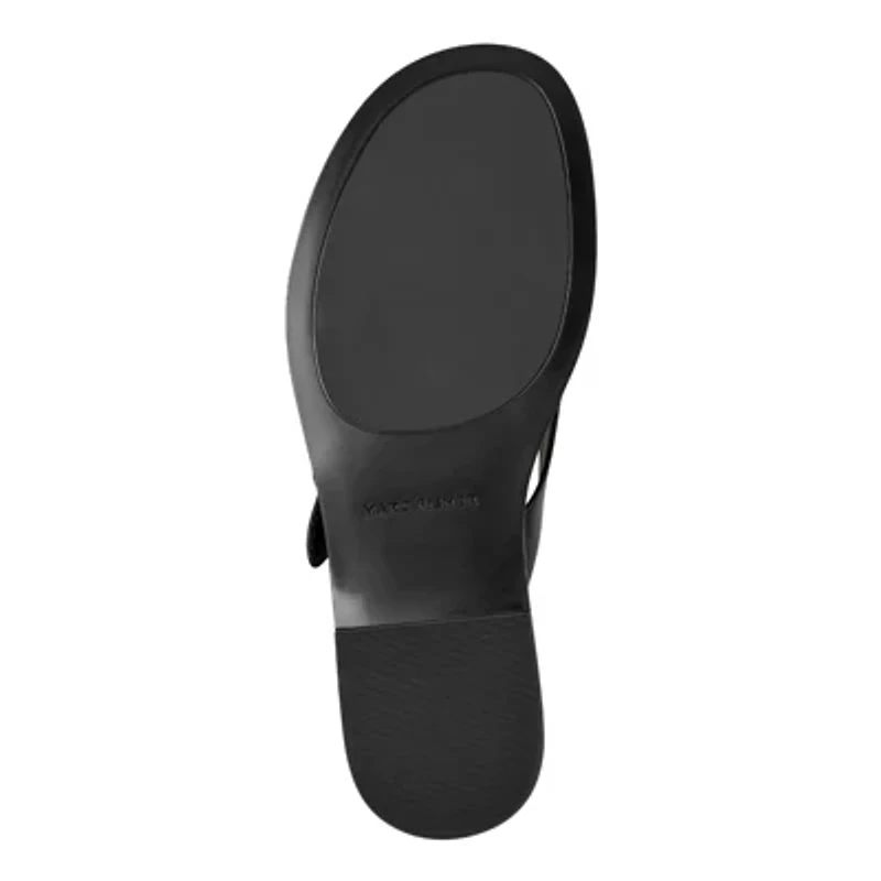 Retry Slip-on Casual Flat Sandals