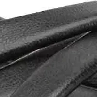 Gabber Block Heel Slip-on Dress Sandals