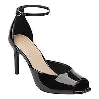 Veni Stiletto Heel Dress Sandals