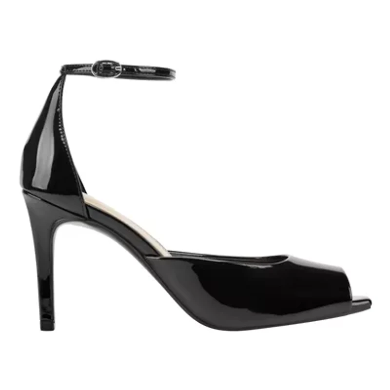 Veni Stiletto Heel Dress Sandals