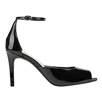 Veni Stiletto Heel Dress Sandals