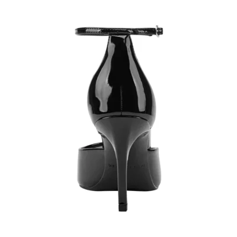 Veni Stiletto Heel Dress Sandals