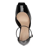 Veni Stiletto Heel Dress Sandals