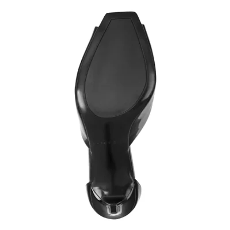 Veni Stiletto Heel Dress Sandals