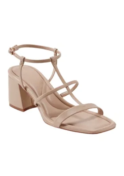 Gellyn Strappy Sandals