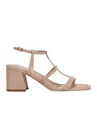 Gellyn Strappy Sandals