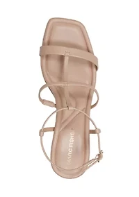 Gellyn Strappy Sandals