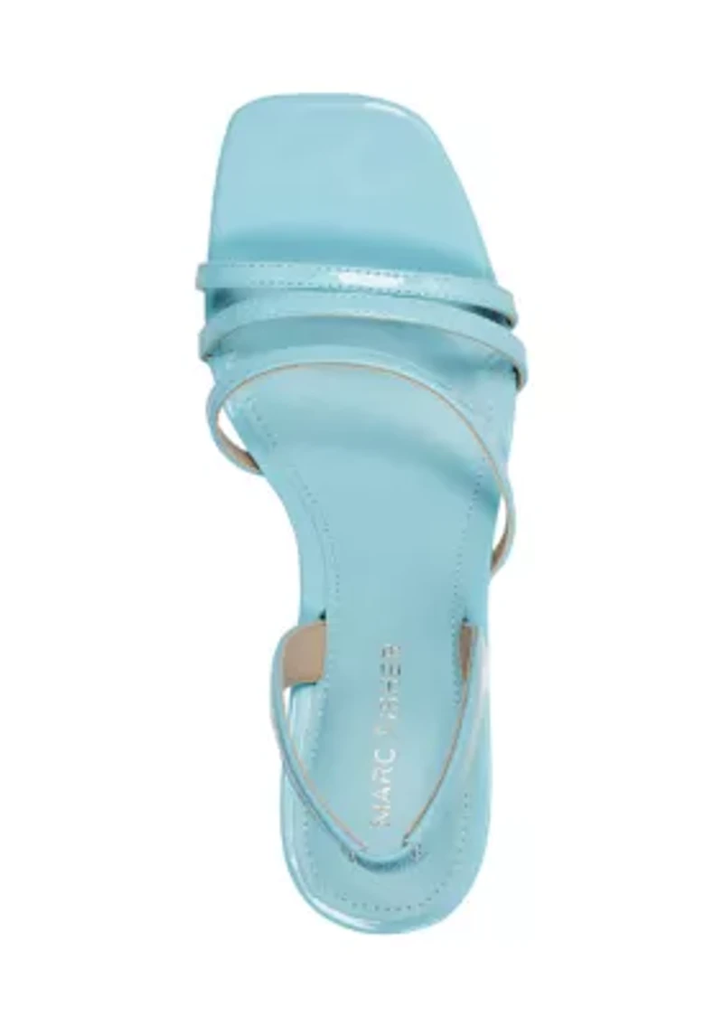 Nalinaly Sandals