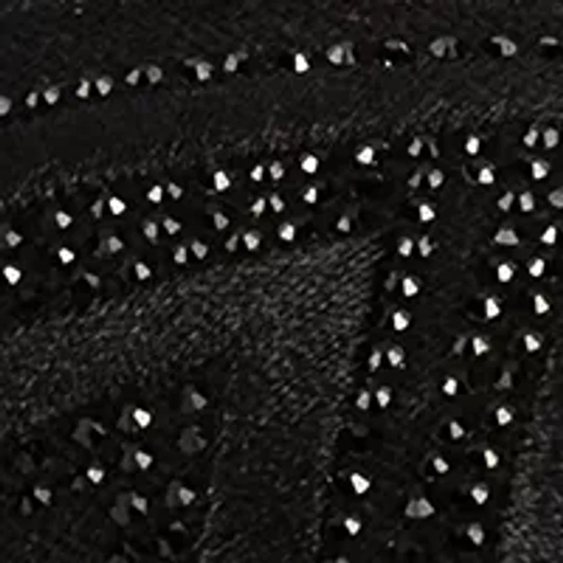 Beckoning Embroidered Sandals