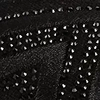 Beckoning Embroidered Sandals