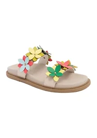 Bemerie Sandals