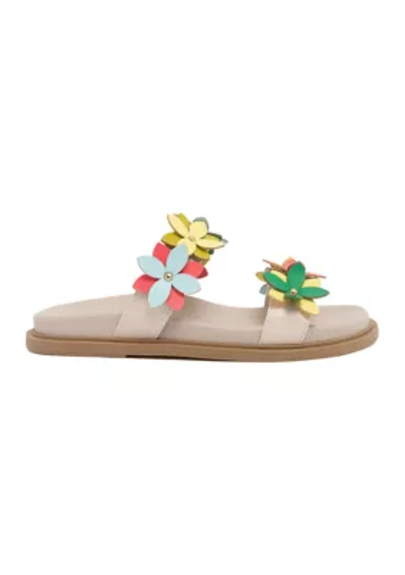 Bemerie Sandals