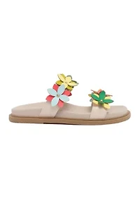 Bemerie Sandals