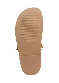 Bemerie Sandals