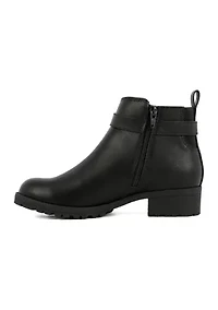 Cameron Moto Boots