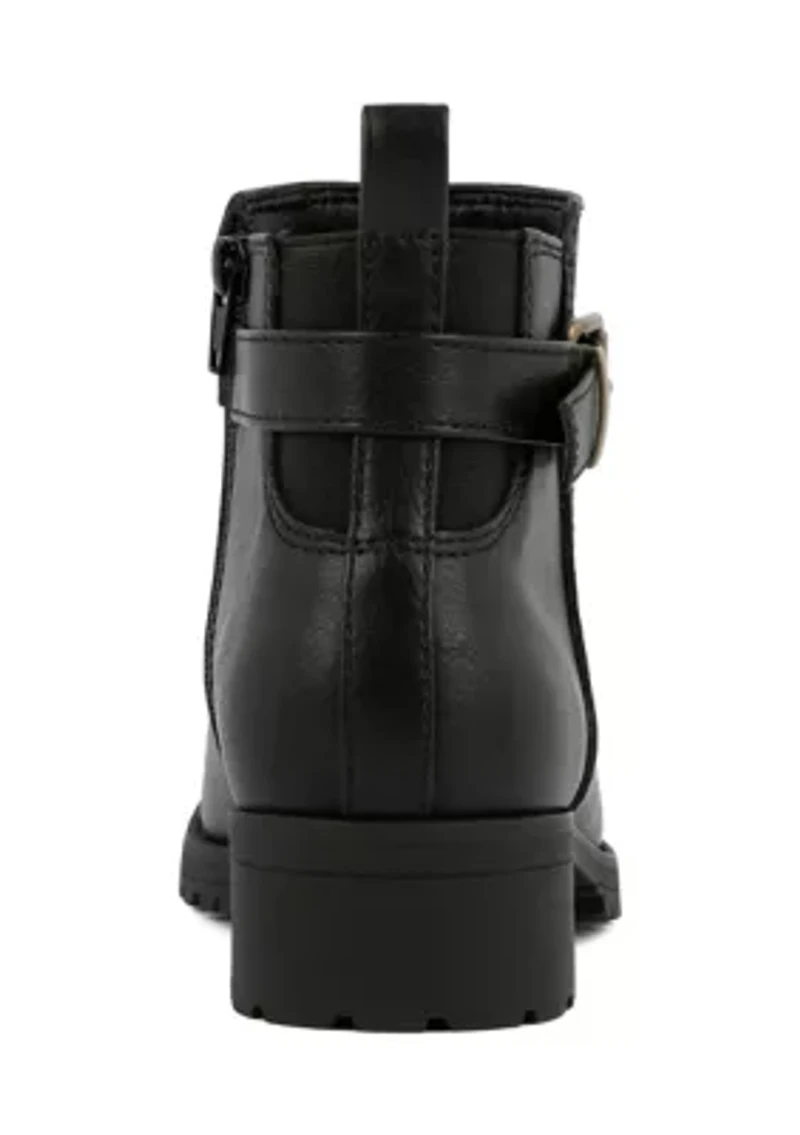 Cameron Moto Boots