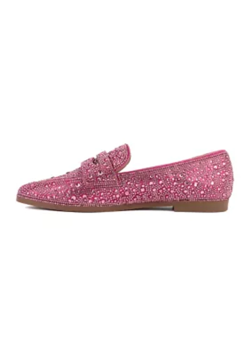 Caviar Loafers