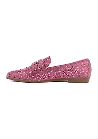 Caviar Loafers