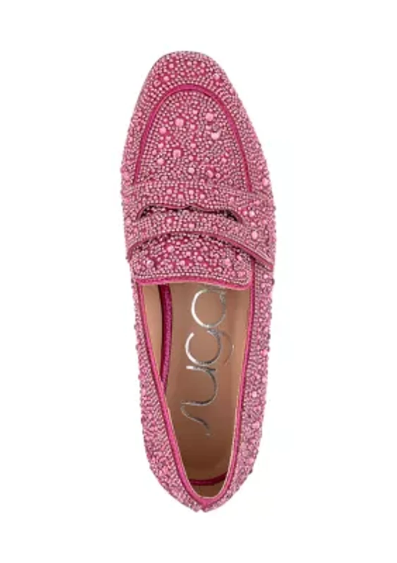 Caviar Loafers