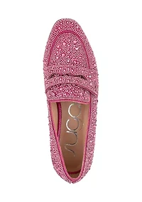 Caviar Loafers