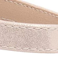 Shimmer Sandals