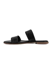 Devolve 2 Strap Sandals