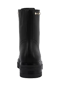 Enlighton Combat Boots