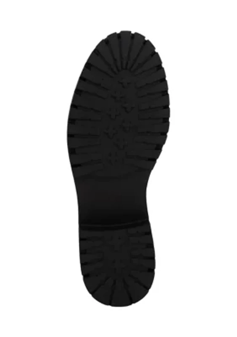 Enlighton Combat Boots