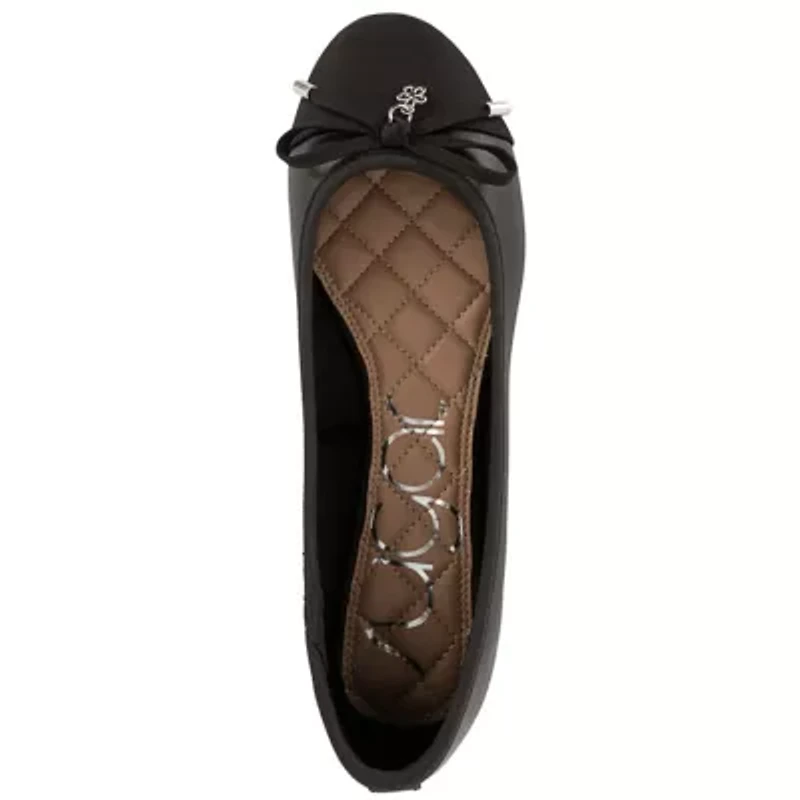 FLORAH BALLET FLAT